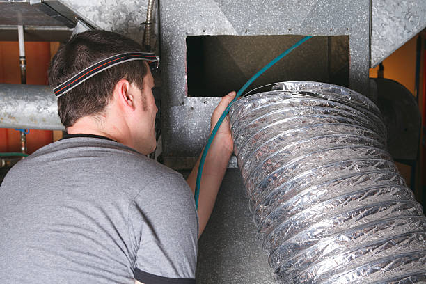 Best Best Air Duct Cleaning Company  in Riverview, SC