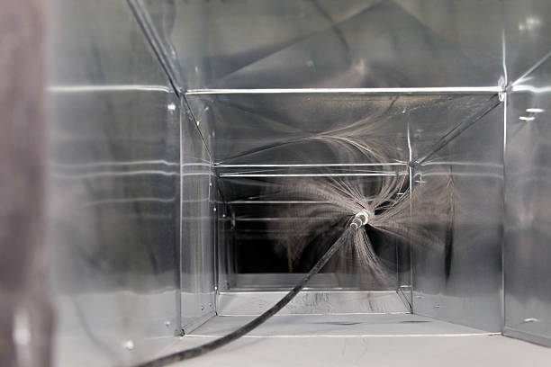 Professional Airduct Cleaning in SC