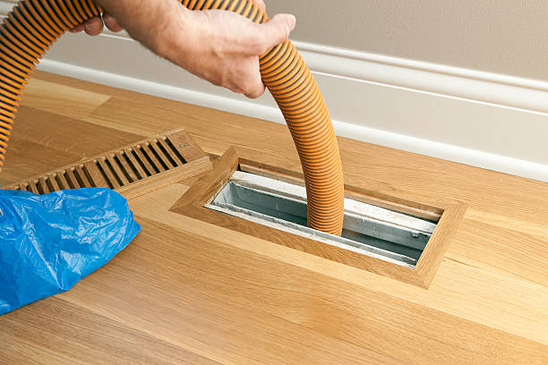 Best Air Vent Cleaning Services  in Riverview, SC