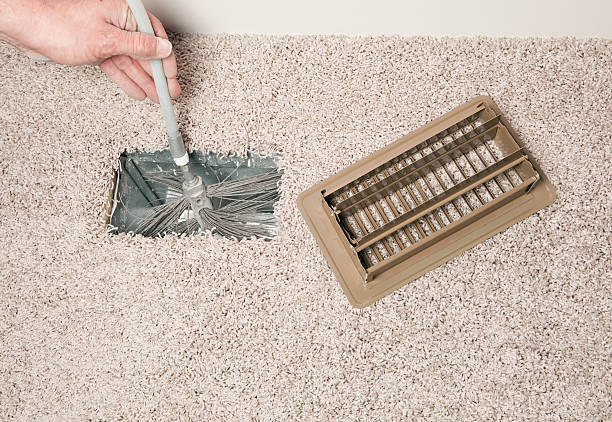 Best Professional Duct Cleaning Services  in Riverview, SC