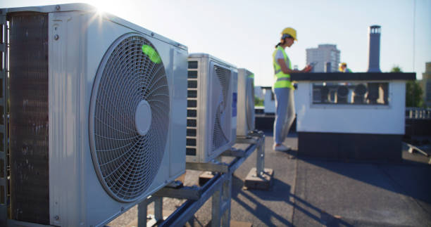 Best Commercial HVAC Duct Cleaning  in Riverview, SC